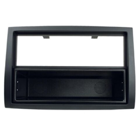 Steering Wheel Interface Compatible With Fiat Ducato, Citroen Jumper Peugeot Boxer With Vp2 Oem Including Antenna Adapter - View #4
