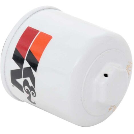 FILTRE A HUILE DE REMPLACEMENT K&N HP-1008 (1/5)