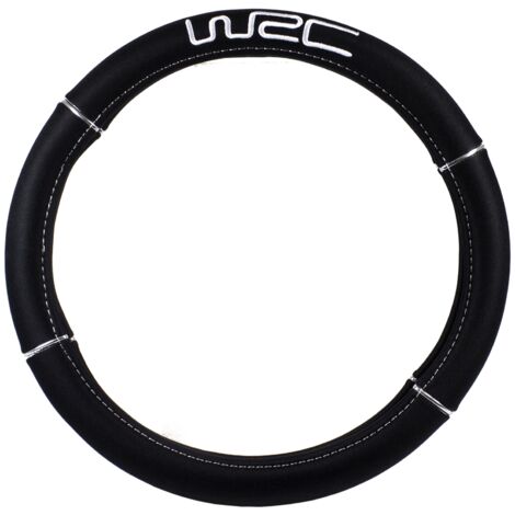 Couvre volant WRC (1/5)