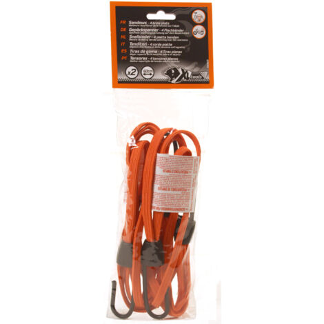 XLPT 2 tendeurs 4 brins D10mm L60cm (1/3)