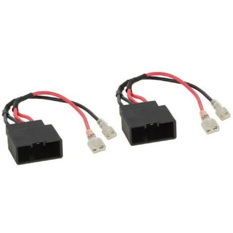 Fichier STL Adaptateur pour haut-parleurs arrière Bmw e36 touring