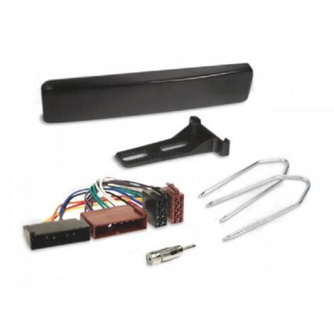 Entourage Adaptateur autoradio 1 DIN pour Ford KA | Univers Club
