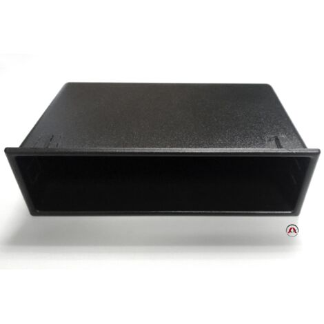 Vide poche 1DIN - 188x55x70mm