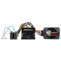 Interface Commande au volant AD4CN compatible avec Audi A1 ap10 Chinois