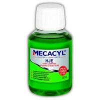 MÉCACYL HJE Hyper-Lubrifiant Soupapes Spécial Protection des Injecteurs Essence 200ml
