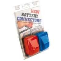 2x Cosses batterie a montage rapide