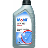 12x Huile transmission automatique ATF 320 - 1 Litre