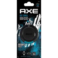 Désodorisant Axe 3D Ice Chill