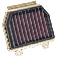 Filtre A Air De Remplacement KetN Adaptable Pour Honda