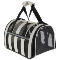 Sac de Transport Léger Fidelami pour Chat, Lapin et Petit Chien - Taille M
