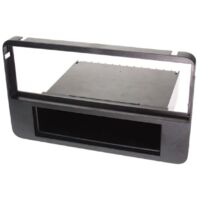 Facade autoradio FA194 compatible avec Alfa Romeo 159 Brera Spider
