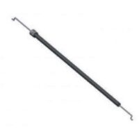 Cable compatible avec commande de vanne sirocco 1m