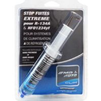 Adnauto – Stop-fuites extrême système climatisation 30ml – Seringue pour fuites réfrigérant – Additif pour entretien climatisation – Efficacité rapide