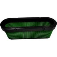 G491614 - Filtre de remplacement compatible avec BMW S1 E81 E82 E87 E88 - S3 E90 E91 E92 E93 ap07