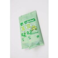 40x Ballon ethylotest 0.2g jeune conducteur