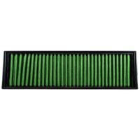 Filtre de remplacement compatible avec Ford Fiesta V Fusion 02-08 - P950366