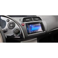 Interface Commande Au Volant Pour Honda Civic 2001-2006 Et Autoradio Pioneer - Neuf