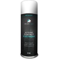 Irontek IT113 Nettoyant Contact Electrique 400ML