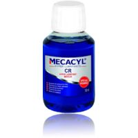 CR Hyper lubrifiant 4 temps 100ml – Économie de carburant 8 à 15% – Réduction de l'usure moteur – Performance améliorée – Mecacyl