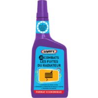3x Je combats les fuites de radiateur 500ml