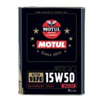 HUILE MOTEUR 2100 2L 15W50