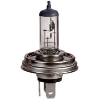 1 Ampoule H4 CEFE 12V 55W 60W 3300K - P45T