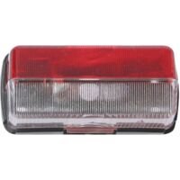 Feu de gabarit bicolore 41x93mm