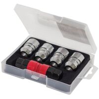 ECROUS ANTIVOL DE ROUE ROVER 25 200 400 12x150