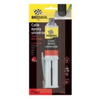 Colle epoxy universelle - 25g