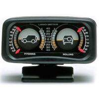 BGS 50440 – Comparateur D'Angles Numérique LCD Avec Niveau à Bulle 450 Mm – Précision 0,1° Pour Mesures Et Transferts D'Angles