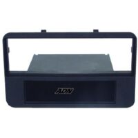 Facade autoradio Caliber RAF4106 compatible avec Alfa Romeo 159