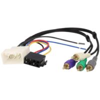 Fiches amplificateur origine Lexus ES300 Toyota Camry Celica Highlander Land Cruiser Sequoia Solara Tundra Avalon