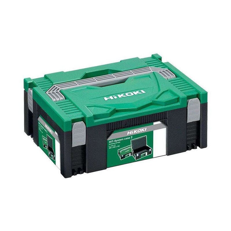 Coffret de transport Hit Case HIKOKI - 402539