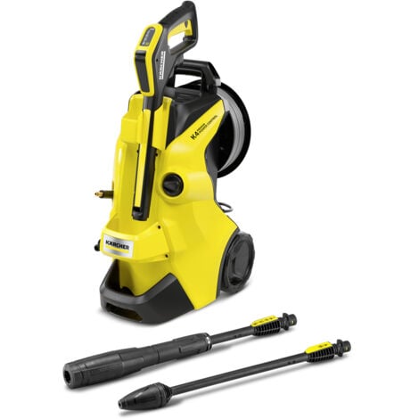 Nettoyeur haute pression KARCHER K4 Premium Power Control 1800W 130bar - 1.324-130.0