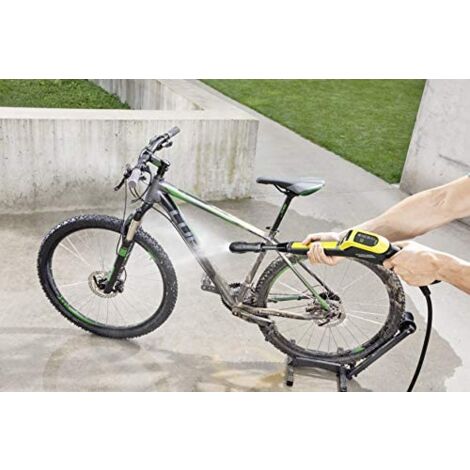 Nettoyeur haute pression KARCHER K4 Premium Power Control 1800W 130bar - 1.324-130.0