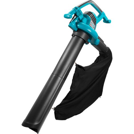 GARDENA Aspirateur - Souffleur électrique ErgoJet 3000 (9332-20).