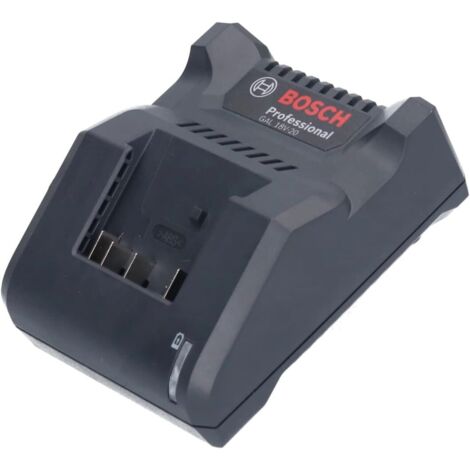 Pièce de rechange d’origine BOSCH 2607226283 Chargeur rapide