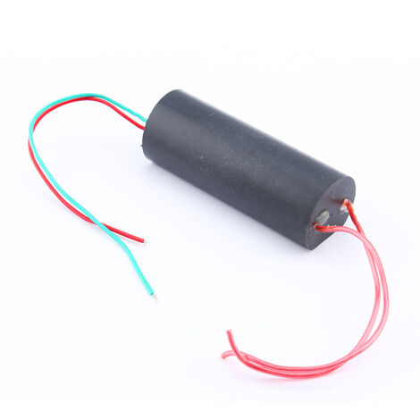 Lot De 5 Générateurs Haute Tension 400 KV - Module DC 3-6V Vers 400000V Pour Expériences Scientifiques Et Électronique