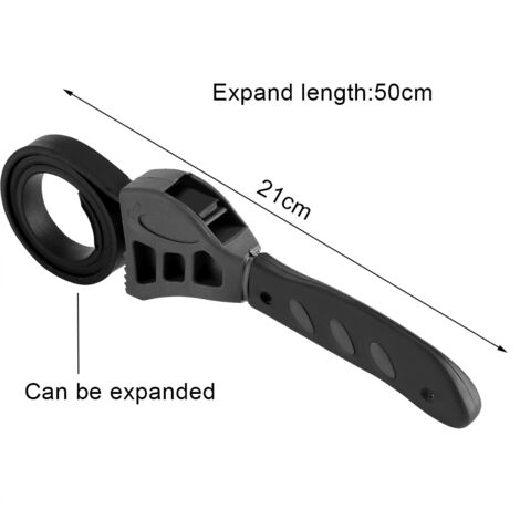 Spurtar Clé filtre à Huile 64 Cle Filtre a Huile pour Toyota Lexus