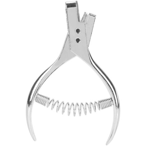 Pince De Mise à Terre Laiton Pour Soudage - 500A - Type A, Poignée Ergonomique