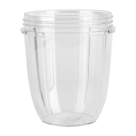 Tasse De Remplacement Pour NutriBullet 900W - 18/24/32 OZ, Gobelet Extracteur De Jus Sans BPA