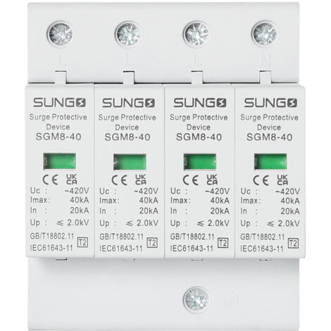 Disjoncteur Différentiel WiFi 4P 63A 30mA 400V - Télécommande Par Appli, Réenclenchement Auto, Pour Maison Intelligente, Bornes De Recharge