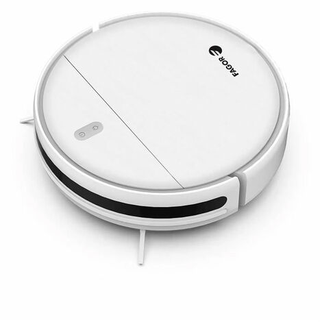 Robot aspirateur laveur 3en1 FAGOR - contrôle Wifi - autonomie 90min - FG028