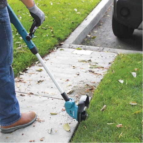 Coupe-Herbe MAKITA - 18 V - Li-Ion - Produit Seul