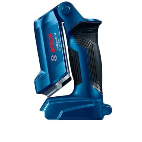 Lampe de chantier 18V BOSCH GLI 18V-300 - machine nue - 06014A1100
