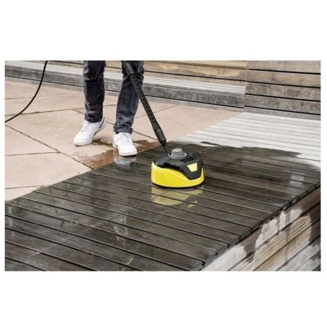 Nettoyeur haute pression KARCHER K4 Premium Power Control Home - 1.324-133.0