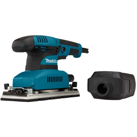 Ponceuse vibrante 190W MAKITA 93x185mm - BO3710