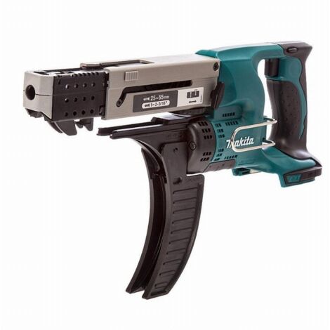 Visseuse automatique MAKITA DFR550Z 18V Li-Ion - machine seule