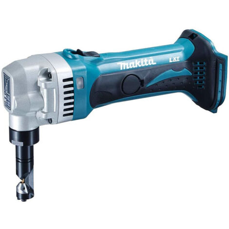 Grignoteuse 18 V Li-Ion (Machine seule) - MAKITA DJN161Z