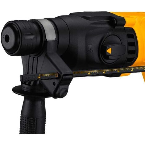 Perforateur 18V DEWALT - machine nue + coffret Tstak - DCH133NT